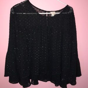 New without tags! AND from target, long sleeve!